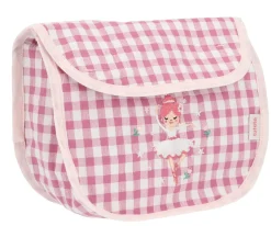 Portabocatas Plastificado Ballet
