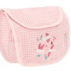Portabocatas Plastificado Blossom Birds