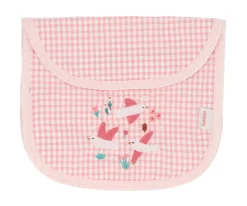 Portabocatas Plastificado Blossom Birds