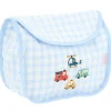 Portabocatas Plastificado City Cars