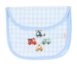 Portabocatas Plastificado City Cars