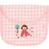 Portabocatas Plastificado Little Red