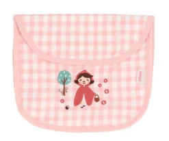 Portabocatas Plastificado Little Red