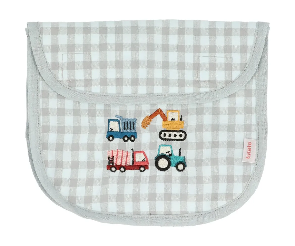 Portabocatas Plastificado Trucks