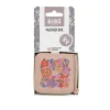 Portachupetes BIBS Liberty June Blossom Blush