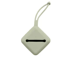 Portachupetes Case BIBS Sage