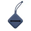 Portachupetes Case BIBS Steel Blue