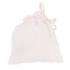 Portachupetes Dorset Rosa
