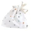 Portachupetes Little Stars