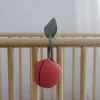 Portachupetes Pepa The Apple