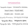 Portachupetes Personalizado Sage