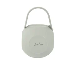 Portachupetes Personalizado Sage