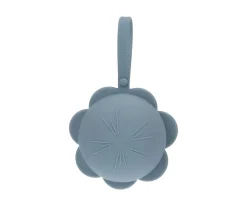Portachupetes Silicona Flor Ocean