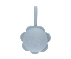 Portachupetes Silicona Flor Sky