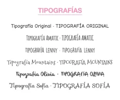 Portachupetes Square Personalizado Rosa Tiza