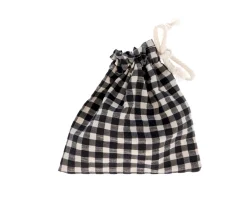 Portachupetes Vichy Negro