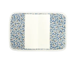 Portadocumentos Poema Opera Blue Yumiko Personalizable