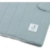 Portadocumentos Sea Green