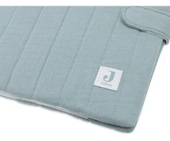 Portadocumentos Sea Green