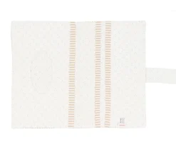 Porta Toallitas Dorset Beige