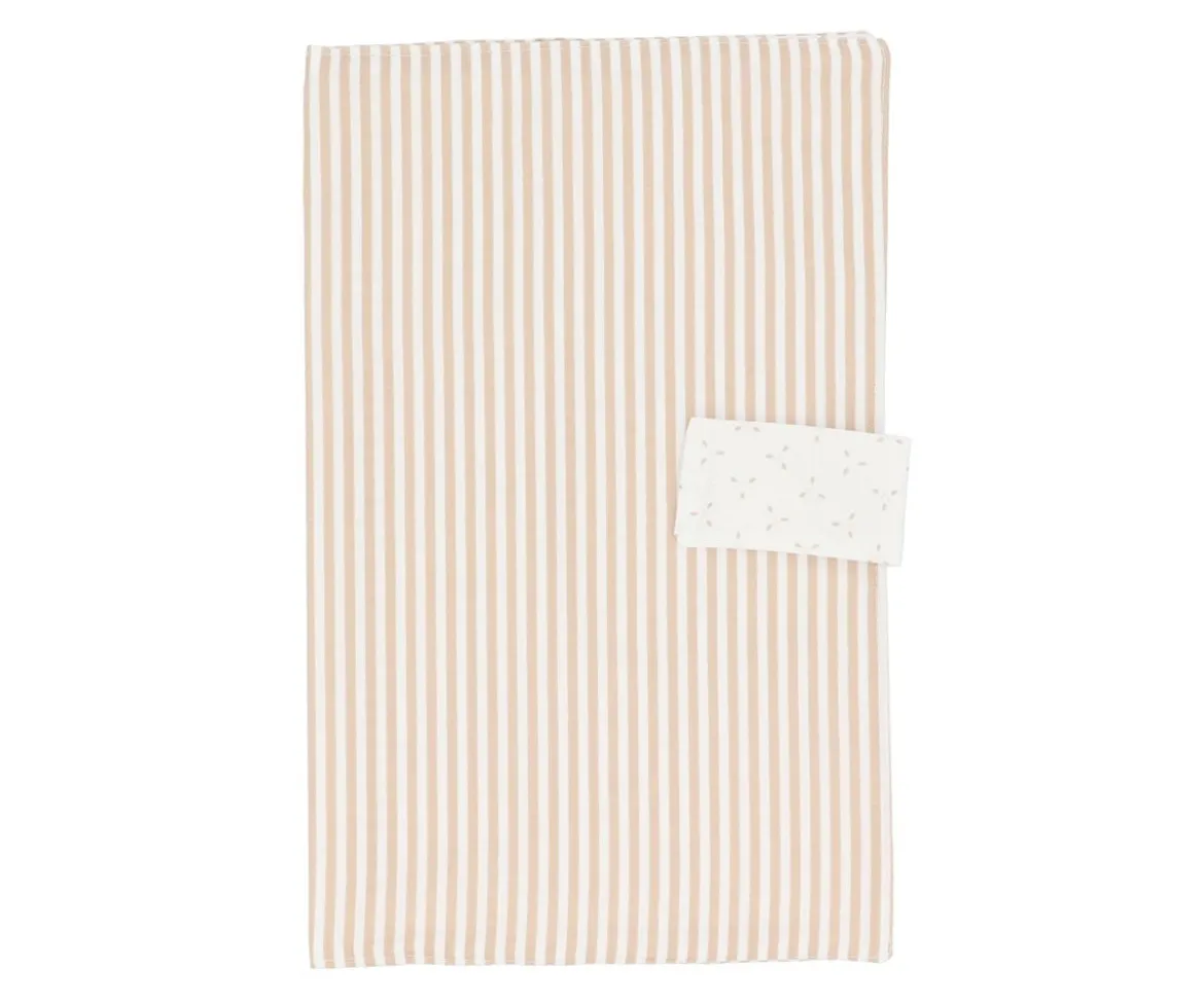 Porta Toallitas Dorset Beige