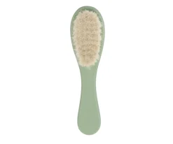 Primer Cepillo para Bebé Leaf
