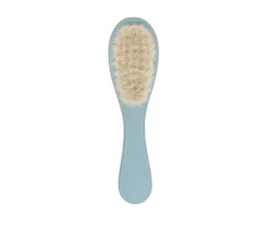 Primer Cepillo para Bebé Shifting Lily Blue
