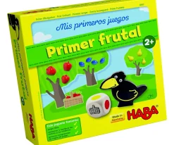 Primer Frutal