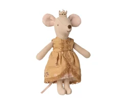 Princesa Ratón Hermana Mayor