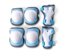Protecciones Azul Yvolution T.M