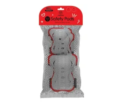 Protecciones Rojo Yvolution T.M