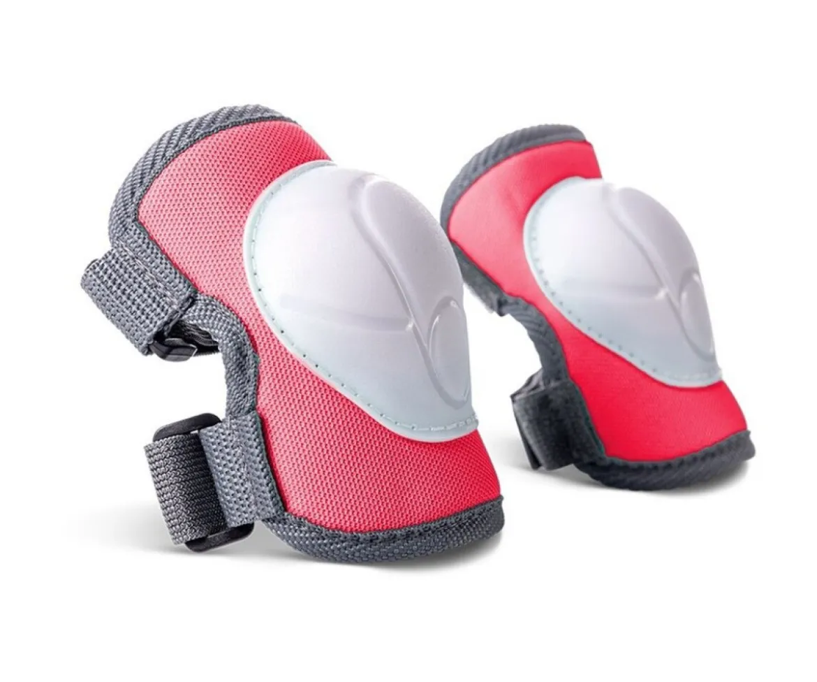 Protecciones Rojo Yvolution T.M