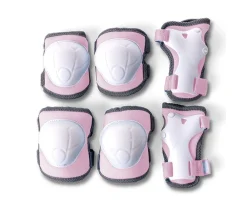 Protecciones Rosa Yvolution T.M