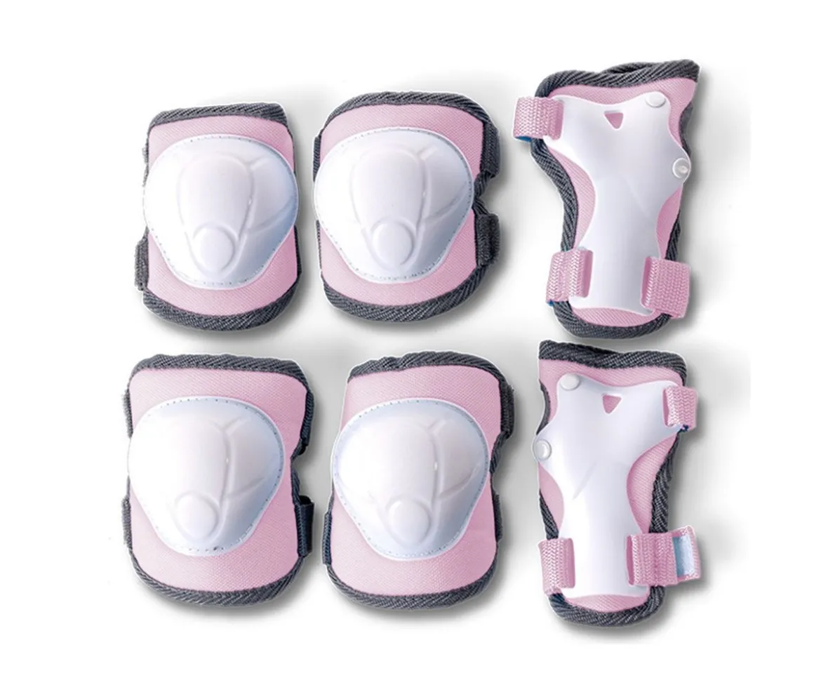 Protecciones Rosa Yvolution T.M