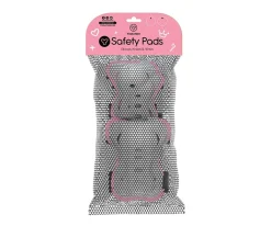 Protecciones Rosa Yvolution T.M