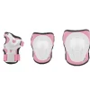 Protecciones Rosa Yvolution T.S