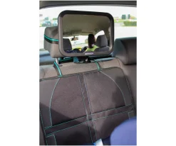 Protector de Asiento de Coche Premium EZI MAT
