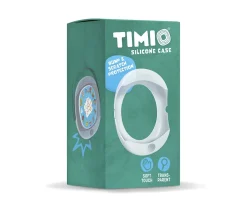 Protector Silicona Timio