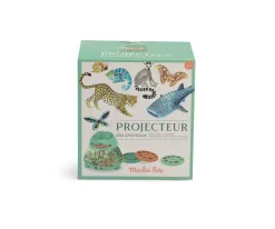 Proyector de Animales Tout Autour du Monde (USB)