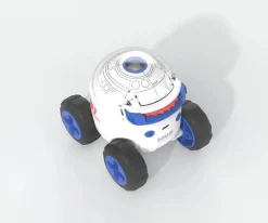 Proyector-. Luz Nocturna Space Rover Descubre el Universo