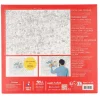 Póster XL España Para Colorear