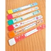 Pulsera Identificativa Infoband Strawberries