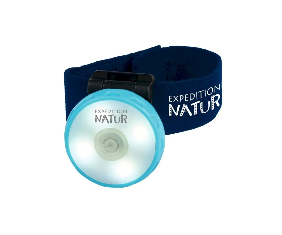 Pulsera Linterna con Clip Expedition Nature