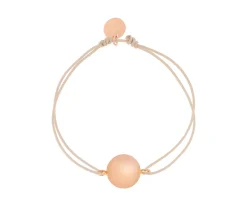 Pulsera Llamador de Ángeles Bella Roze