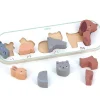 1,2,3 Puzzle Animales Aprendo a Contar