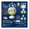 Puzzle Ball 3D Nightlight Bluey