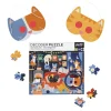 Puzzle Catventuras
