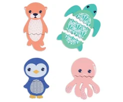 Puzzle de Baño Mix and Match Ludi