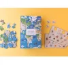 Puzzle Descubre el Mundo