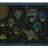 Puzzle Descubre los Planetas